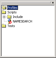 New Script