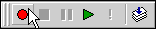 Record on Script Modeler toolbar