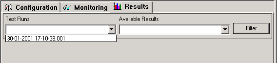 Test Runs